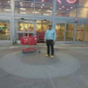 Meet your Posher, Pedro